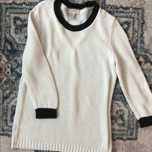 Loft Knit Sweater